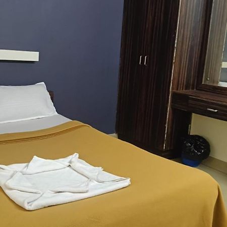 Hotel Orginal Residency Kollam Exterior photo