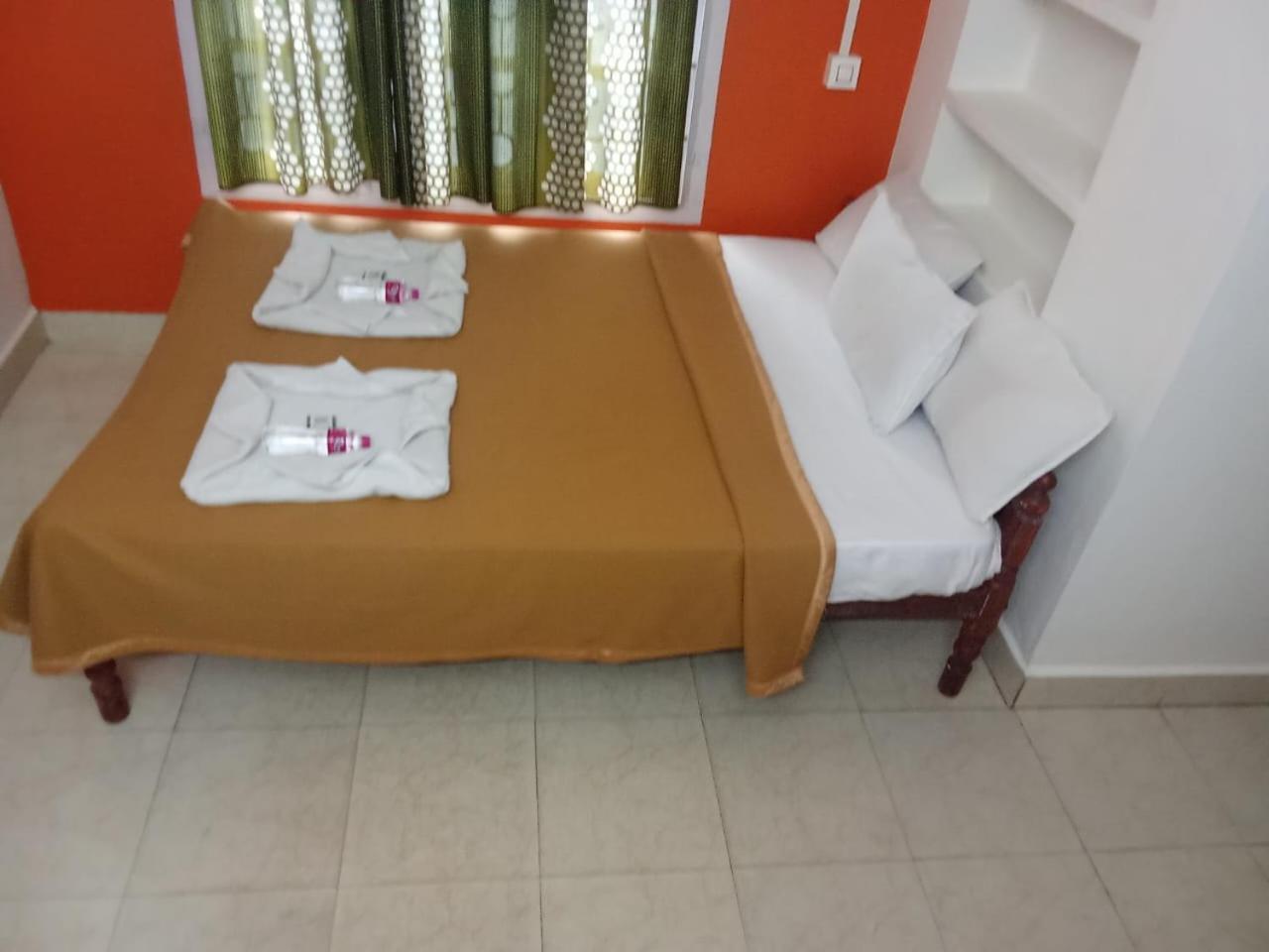 Hotel Orginal Residency Kollam Room photo