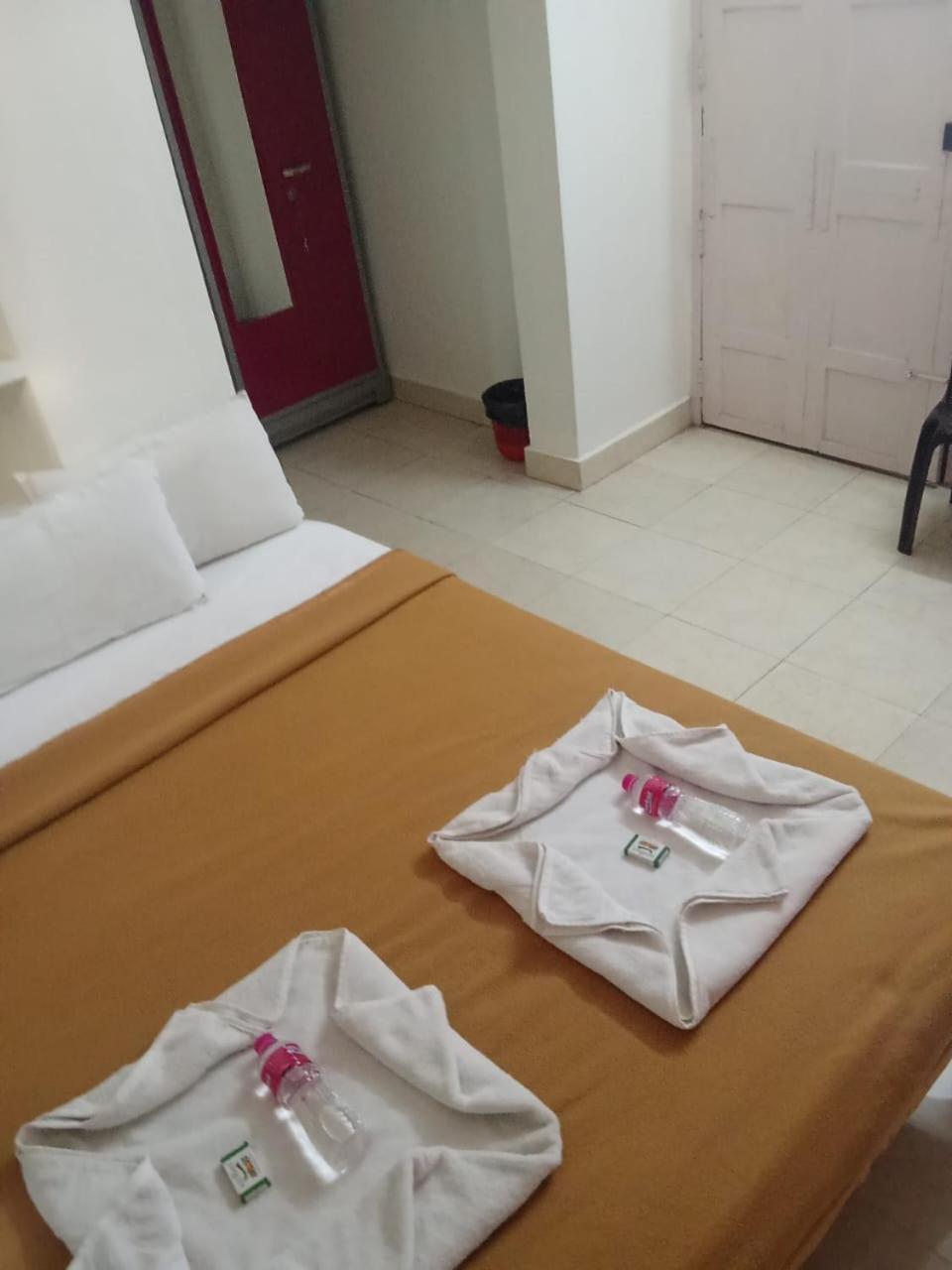 Hotel Orginal Residency Kollam Room photo